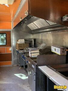2012 Kitchen Food Trailer Kitchen Food Trailer Generator North Carolina for Sale