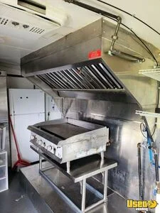 2012 Kitchen Food Trailer Kitchen Food Trailer Generator Virginia for Sale
