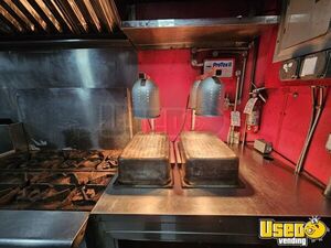 2012 Kitchen Food Trailer Kitchen Food Trailer Gray Water Tank New York for Sale