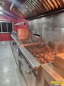 2012 Kitchen Food Trailer Kitchen Food Trailer Hand-washing Sink New York for Sale