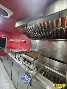 2012 Kitchen Food Trailer Kitchen Food Trailer Hot Water Heater New York for Sale