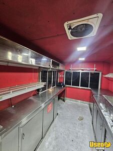 2012 Kitchen Food Trailer Kitchen Food Trailer Pro Fire Suppression System New York for Sale