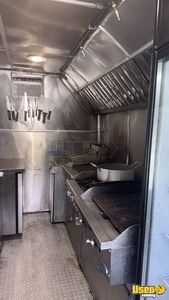 2012 Kitchen Food Trailer Kitchen Food Trailer Removable Trailer Hitch South Carolina for Sale