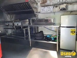2012 Kitchen Food Trailer Kitchen Food Trailer Removable Trailer Hitch Virginia for Sale