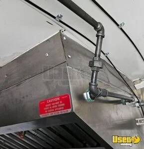 2012 Kitchen Food Trailer Kitchen Food Trailer Shore Power Cord Virginia for Sale