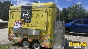 2012 Kitchen Food Trailer Kitchen Food Trailer South Carolina for Sale