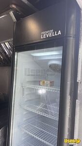 2012 Kitchen Food Trailer Kitchen Food Trailer Stainless Steel Wall Covers South Carolina for Sale