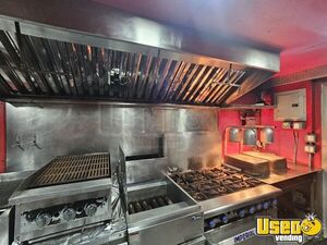 2012 Kitchen Food Trailer Kitchen Food Trailer Triple Sink New York for Sale