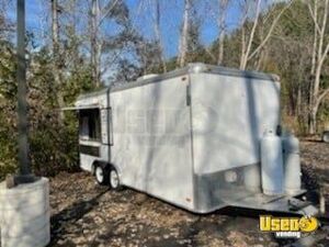 2012 Kitchen Food Trailer Kitchen Food Trailer Vermont for Sale