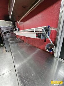 2012 Kitchen Food Trailer Kitchen Food Trailer Work Table New York for Sale