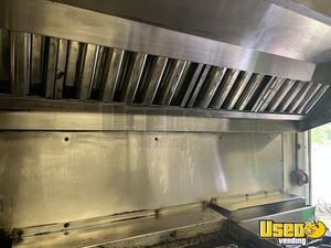 2012 Kitchen Food Trailer Oven Connecticut for Sale