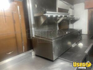 2012 Kitchen Food Trailer Refrigerator Arizona for Sale