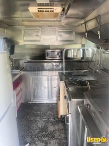2012 Kitchen Food Trailer Spare Tire Tennessee for Sale