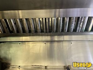 2012 Kitchen Food Trailer Stovetop Connecticut for Sale