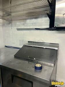 2012 Kitchen Food Trailer Work Table Connecticut for Sale