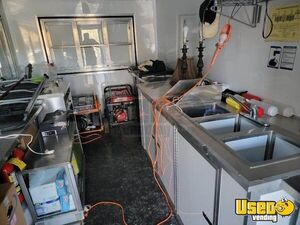 2012 Kitchen Food Trailer Work Table New York for Sale