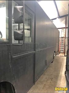 2012 Kitchen Food Truck All-purpose Food Truck Oklahoma Diesel Engine for Sale