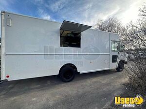 2012 Kitchen Food Truck All-purpose Food Truck Ontario Gas Engine for Sale