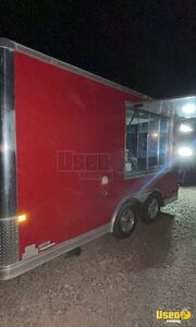 2012 Kitchen Trailer Kitchen Food Trailer Air Conditioning Arizona for Sale