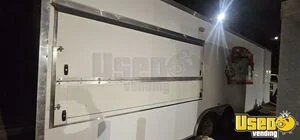 2012 Kitchen Trailer Kitchen Food Trailer Air Conditioning Iowa for Sale