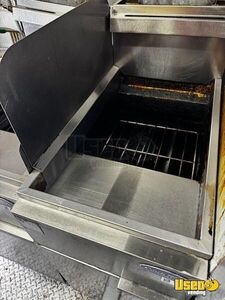 2012 Kitchen Trailer Kitchen Food Trailer Awning Kentucky for Sale