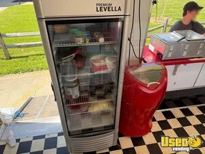 2012 Kitchen Trailer Kitchen Food Trailer Bbq Smoker Ohio for Sale