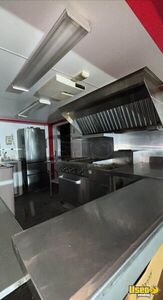2012 Kitchen Trailer Kitchen Food Trailer Concession Window Arizona for Sale