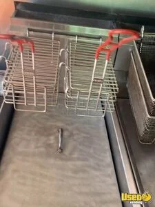 2012 Kitchen Trailer Kitchen Food Trailer Diamond Plated Aluminum Flooring New York for Sale