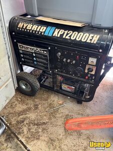 2012 Kitchen Trailer Kitchen Food Trailer Exterior Customer Counter Arizona for Sale