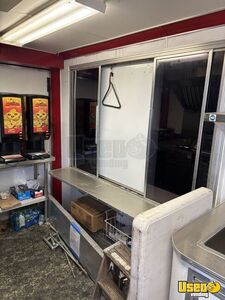 2012 Kitchen Trailer Kitchen Food Trailer Insulated Walls Arizona for Sale