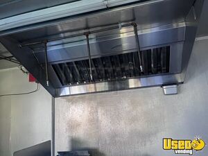 2012 Kitchen Trailer Kitchen Food Trailer Insulated Walls Florida for Sale