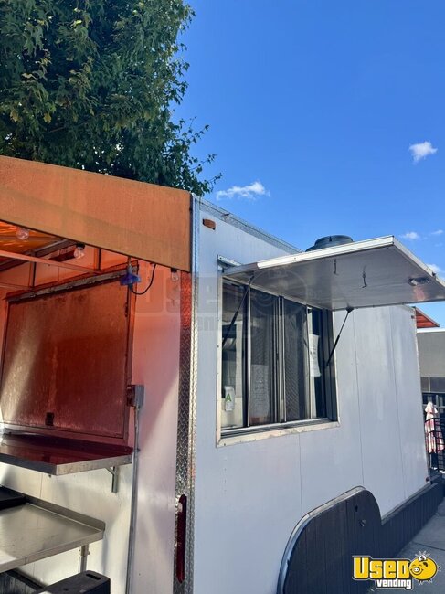 2012 Kitchen Trailer Kitchen Food Trailer Kentucky for Sale