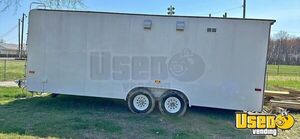 2012 Kitchen Trailer Kitchen Food Trailer Kentucky for Sale