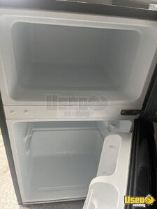 2012 Kitchen Trailer Kitchen Food Trailer Propane Tank Florida for Sale