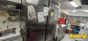 2012 Kitchen Trailer Kitchen Food Trailer Spare Tire Iowa for Sale