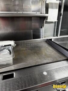 2012 Kitchen Trailer Kitchen Food Trailer Stovetop Kentucky for Sale