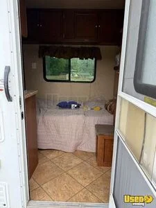 2012 Living Quarters Trailer 3-horse Lq Trailer Awning Kentucky for Sale