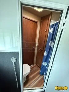 2012 Living Quarters Trailer 3-horse Lq Trailer Saddle Racks Kentucky for Sale