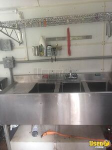 2012 Load Runner Concession Trailer Concession Trailer Fire Extinguisher Arizona for Sale