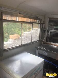 2012 Load Runner Concession Trailer Concession Trailer Insulated Walls Arizona for Sale