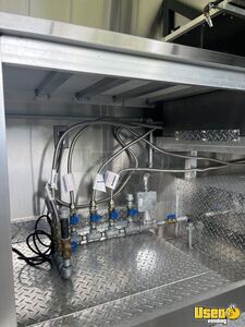 2012 M-line All-purpose Food Truck Shore Power Cord Florida Gas Engine for Sale