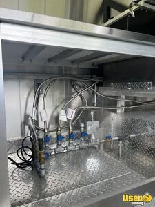 2012 M-line All-purpose Food Truck Shore Power Cord Florida Gas Engine for Sale