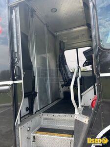 2012 M-line All-purpose Food Truck Stovetop Florida Gas Engine for Sale
