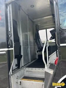2012 M-line All-purpose Food Truck Stovetop Florida Gas Engine for Sale