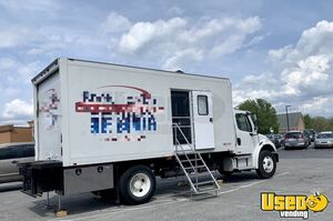 2012 M2 Mobile Hydrostatic Body Fat Testing Clinic Other Mobile Business Kentucky Diesel Engine for Sale