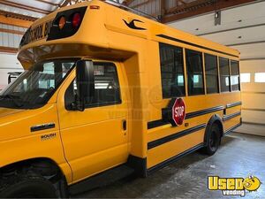 2012 Micro Bird School Bus School Bus Air Conditioning Illinois for Sale