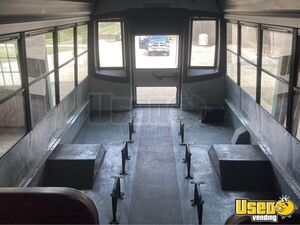 2012 Micro Bird School Bus School Bus Back-up Alarm Illinois for Sale