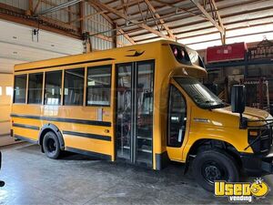 2012 Micro Bird School Bus School Bus Illinois for Sale