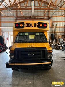 2012 Micro Bird School Bus School Bus Interior Lighting Illinois for Sale