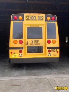 2012 Micro Bird School Bus School Bus Transmission - Automatic Illinois for Sale